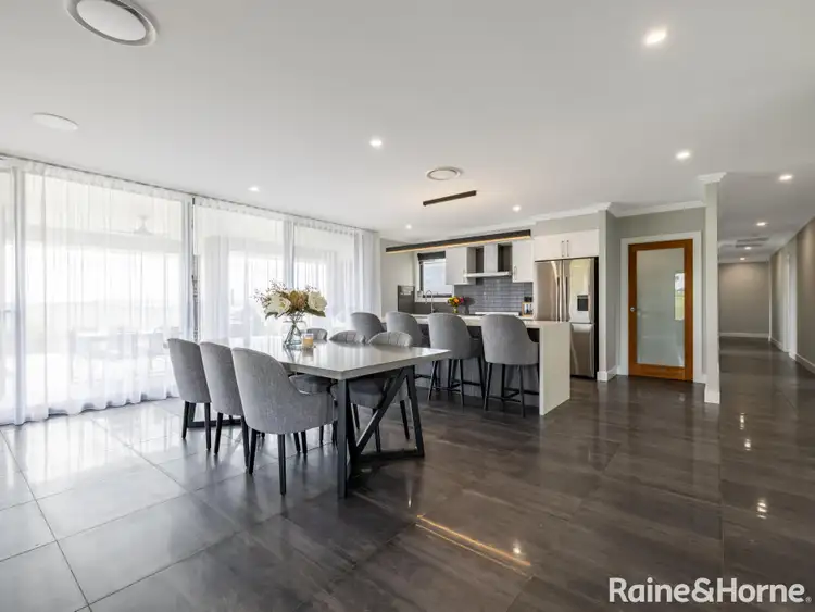 Fourth view of Homely house listing, 7 Samuel Way, The Lagoon NSW 2795