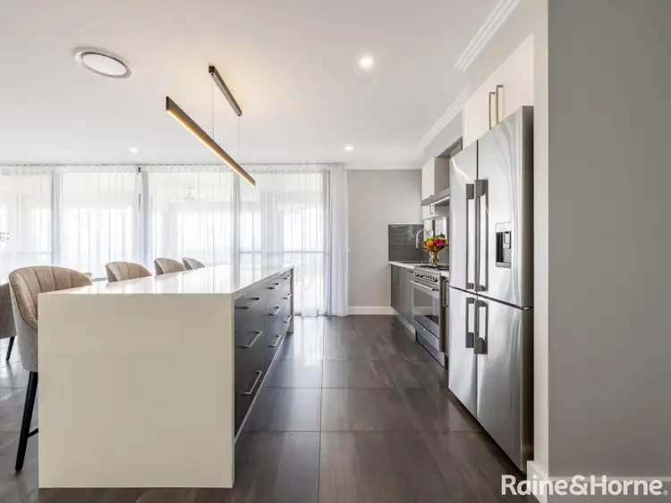 Fifth view of Homely house listing, 7 Samuel Way, The Lagoon NSW 2795