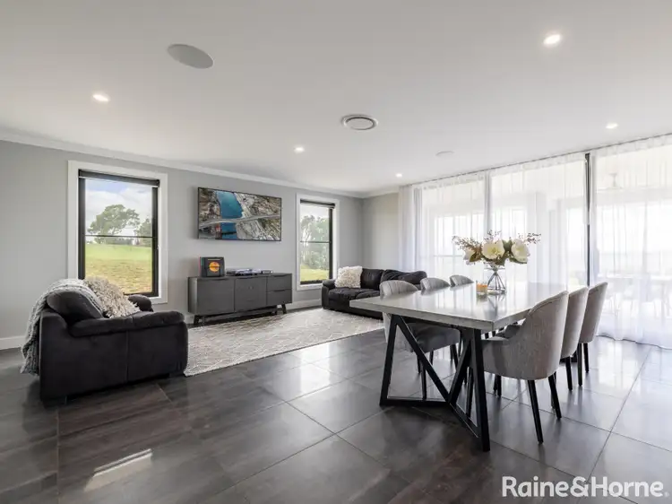 Sixth view of Homely house listing, 7 Samuel Way, The Lagoon NSW 2795