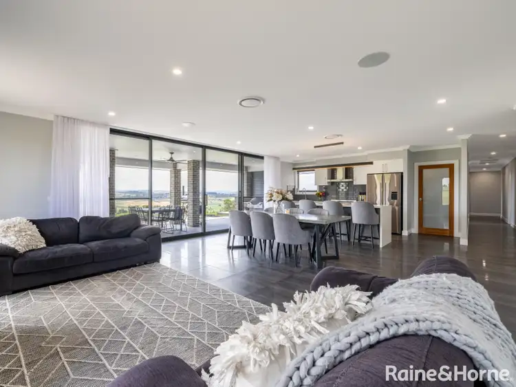 Seventh view of Homely house listing, 7 Samuel Way, The Lagoon NSW 2795