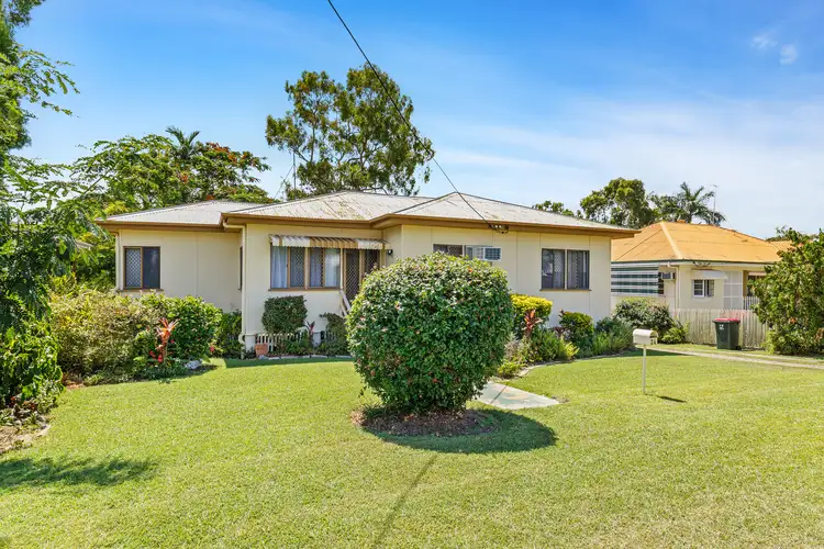 Main view of Homely house listing, 24 Ann Street, West Rockhampton QLD 4700