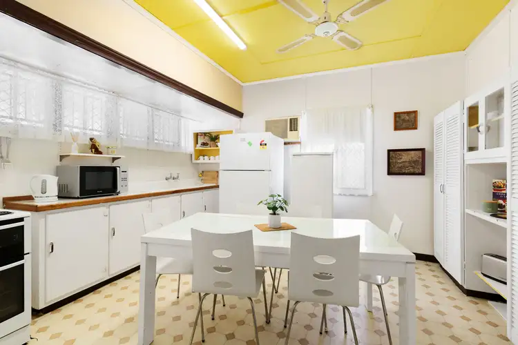 Fifth view of Homely house listing, 24 Ann Street, West Rockhampton QLD 4700