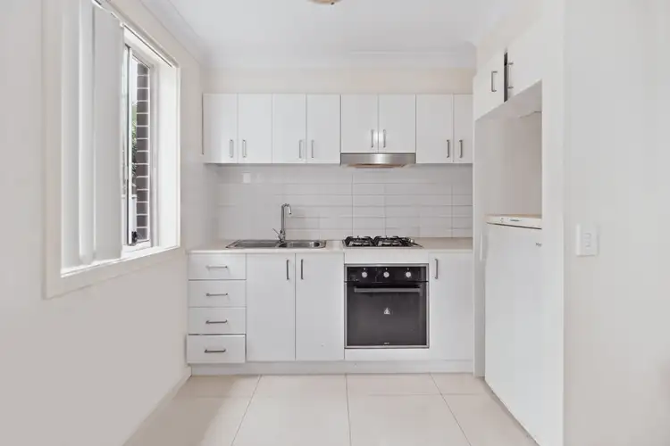 Third view of Homely townhouse listing, 2/154 Brisbane Street, St Marys NSW 2760