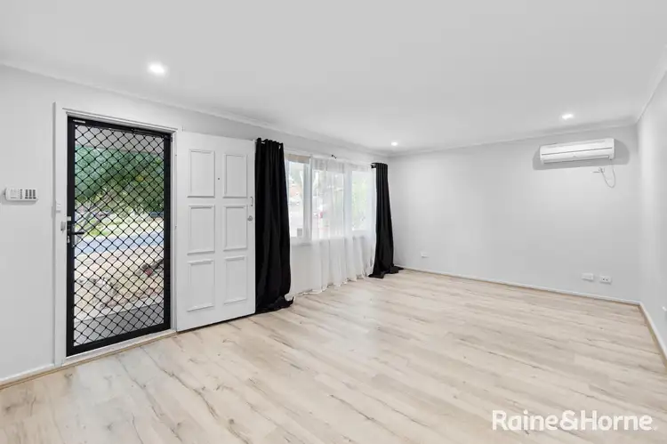 Third view of Homely house listing, 1 Warsaw Crescent, Hackham West SA 5163