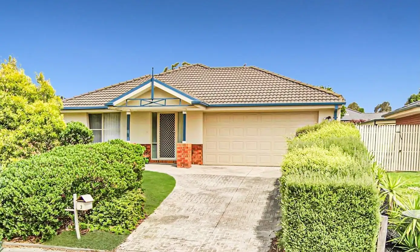 Main view of Homely house listing, Address available on request