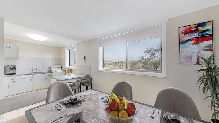 Third view of Homely unit listing, 11/8-10 Stornaway Road, Queanbeyan NSW 2620