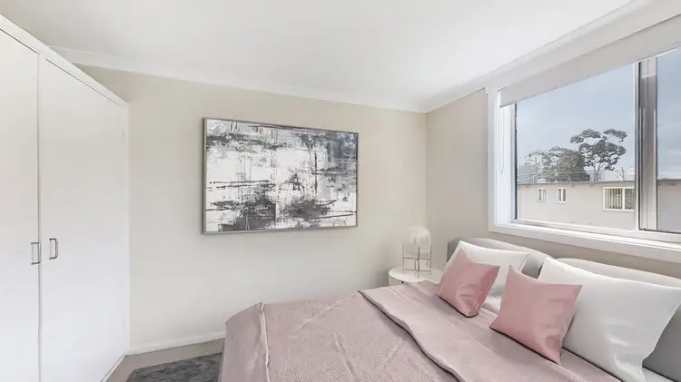 Fifth view of Homely unit listing, 11/8-10 Stornaway Road, Queanbeyan NSW 2620