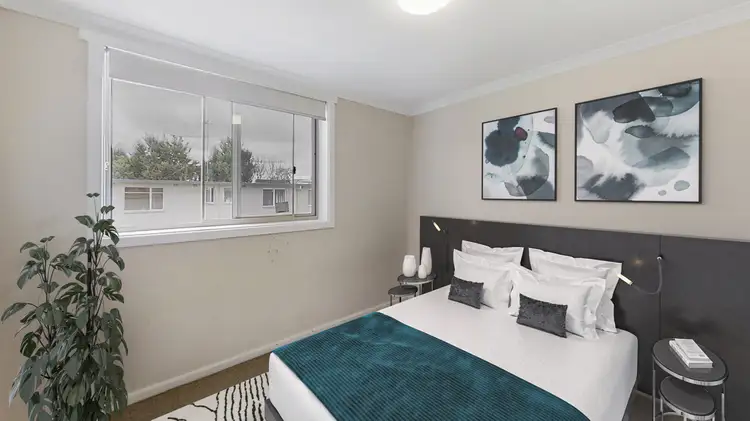 Sixth view of Homely unit listing, 11/8-10 Stornaway Road, Queanbeyan NSW 2620