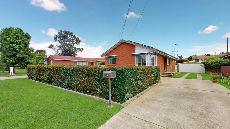 Main view of Homely house listing, 9 Malcolm Road, Queanbeyan NSW 2620