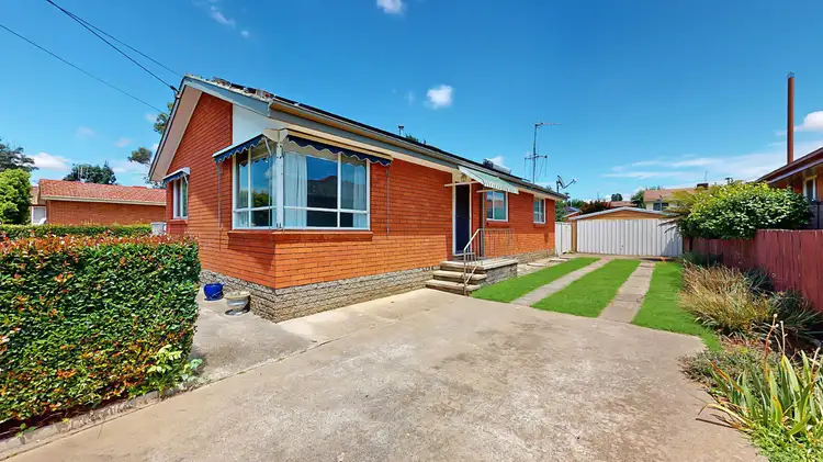 Second view of Homely house listing, 9 Malcolm Road, Queanbeyan NSW 2620