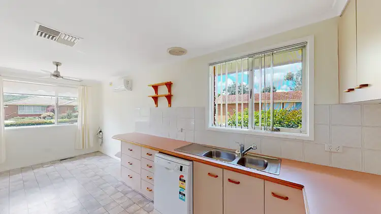 Fifth view of Homely house listing, 9 Malcolm Road, Queanbeyan NSW 2620