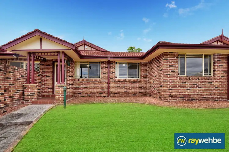 6/50 Morton Street, Parramatta NSW 2150