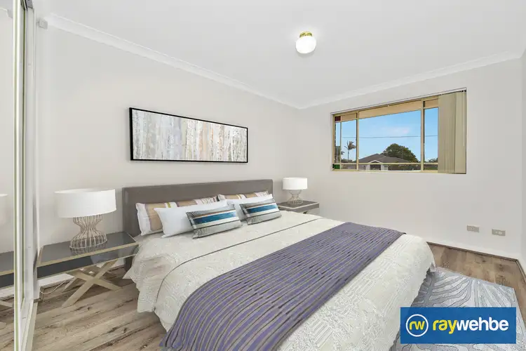 Fourth view of Homely villa listing, 6/50 Morton Street, Parramatta NSW 2150