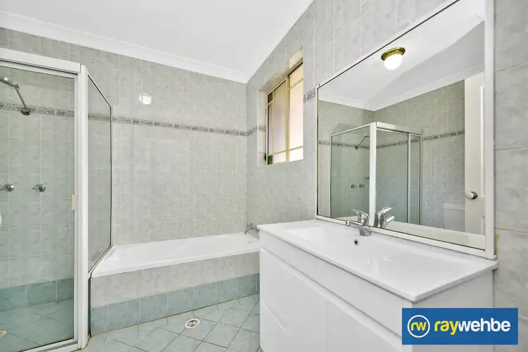 Sixth view of Homely villa listing, 6/50 Morton Street, Parramatta NSW 2150
