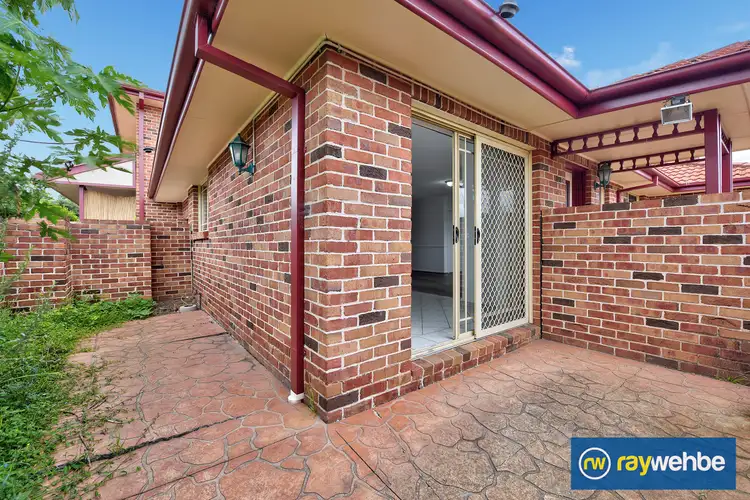 Seventh view of Homely villa listing, 6/50 Morton Street, Parramatta NSW 2150