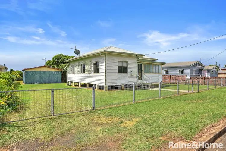 Main view of Homely house listing, 3 Mccracken Street, Walkervale QLD 4670