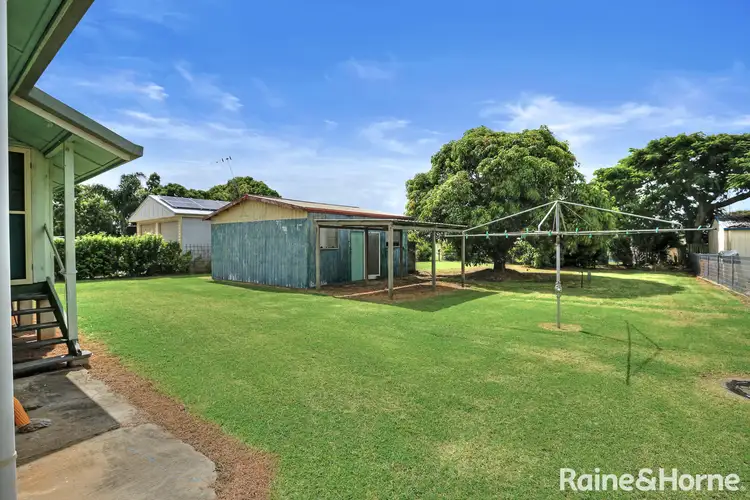 Second view of Homely house listing, 3 Mccracken Street, Walkervale QLD 4670