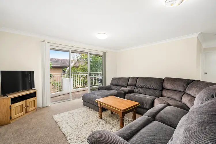 Main view of Homely apartment listing, 17/4-6 Muriel Street, Hornsby NSW 2077