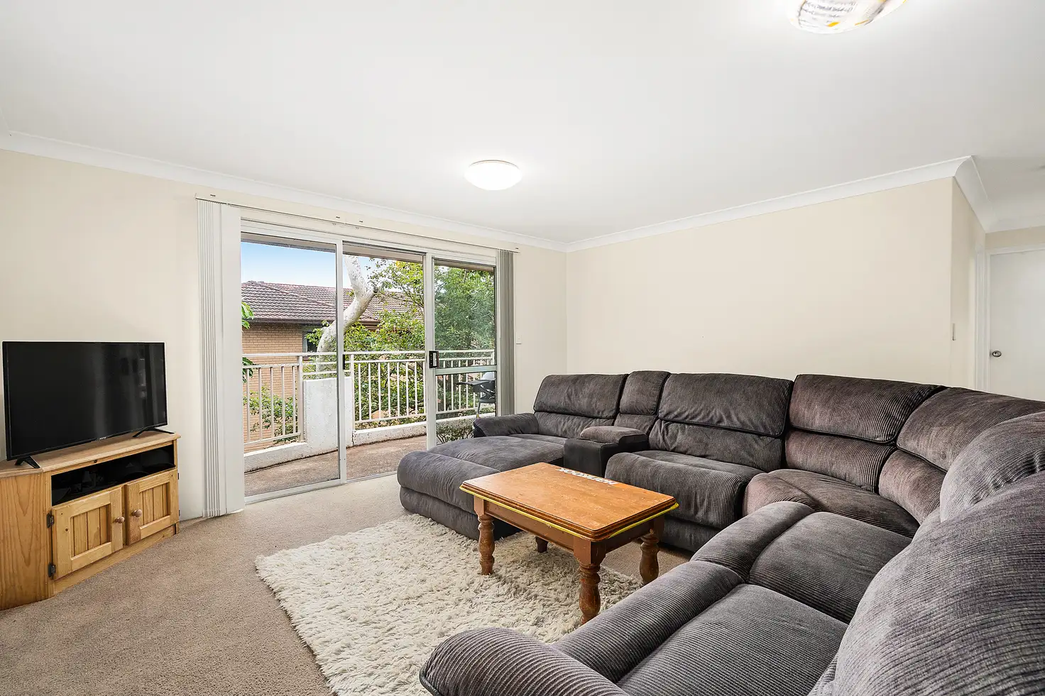 Main view of Homely apartment listing, 17/4-6 Muriel Street, Hornsby NSW 2077
