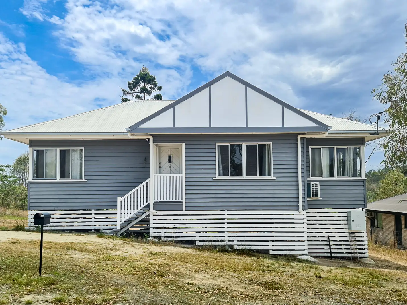 Main view of Homely house listing, 12 Pearson Street, Mount Perry QLD 4671