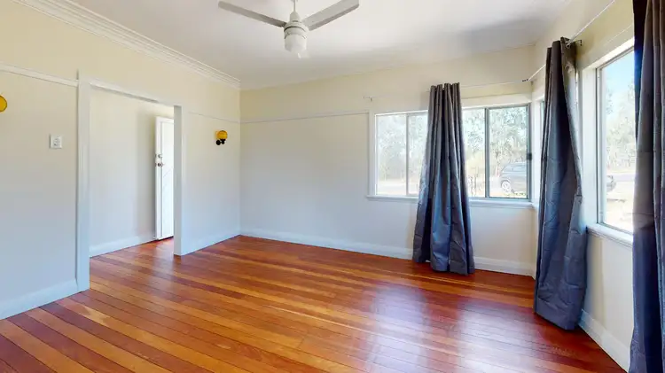 Fourth view of Homely house listing, 12 Pearson Street, Mount Perry QLD 4671