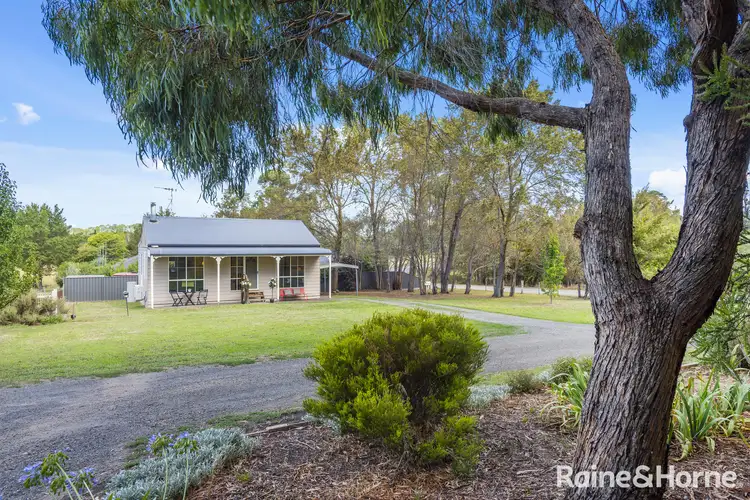 Third view of Homely house listing, 8 Tucker Street, Malmsbury VIC 3446