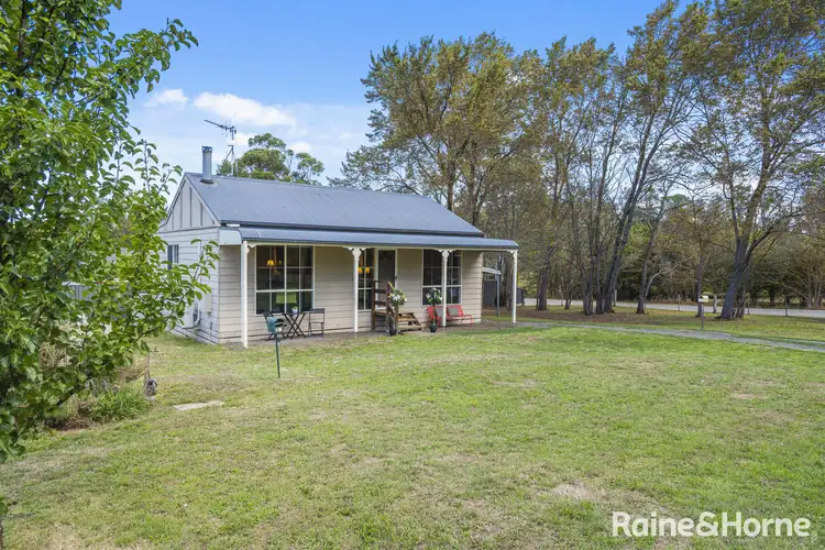 Fourth view of Homely house listing, 8 Tucker Street, Malmsbury VIC 3446