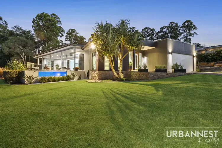 78 Wilga Drive, Bunya QLD 4055