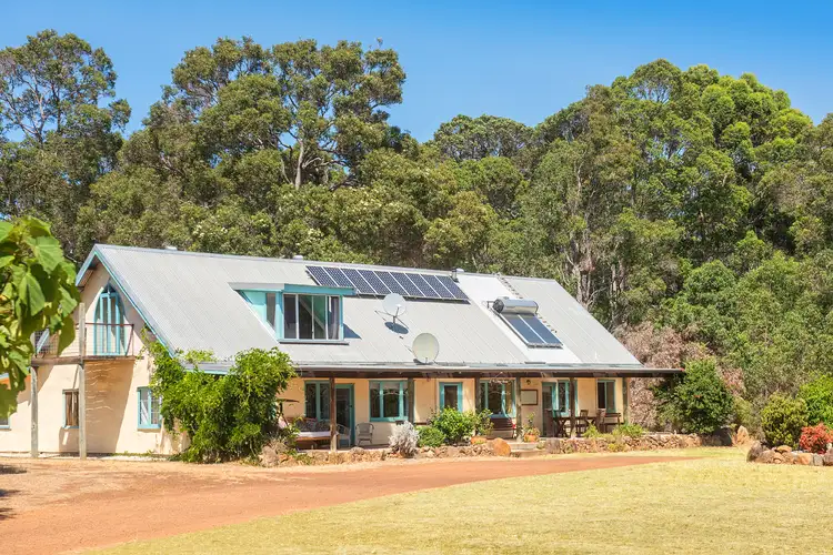 509 Hadley Road, Forest Grove, Margaret River WA 6285