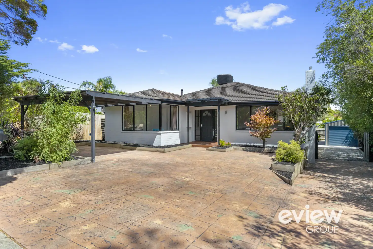 Main view of Homely house listing, 4 Windsor Court, Frankston VIC 3199