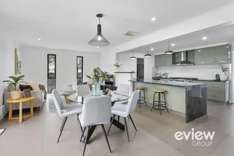 Fourth view of Homely house listing, 4 Windsor Court, Frankston VIC 3199