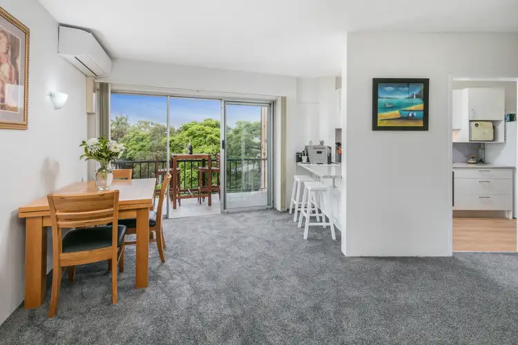 Main view of Homely apartment listing, 4/111 Ben Boyd Road, Neutral Bay NSW 2089