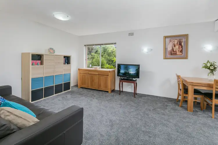 Third view of Homely apartment listing, 4/111 Ben Boyd Road, Neutral Bay NSW 2089