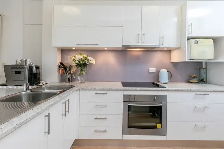 Fourth view of Homely apartment listing, 4/111 Ben Boyd Road, Neutral Bay NSW 2089