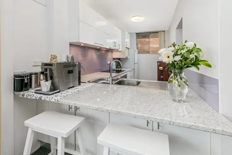 Fifth view of Homely apartment listing, 4/111 Ben Boyd Road, Neutral Bay NSW 2089