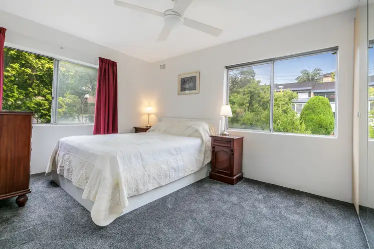 Sixth view of Homely apartment listing, 4/111 Ben Boyd Road, Neutral Bay NSW 2089