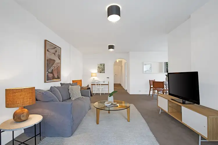 Main view of Homely apartment listing, 9/40-46 Penkivil Street, Bondi NSW 2026
