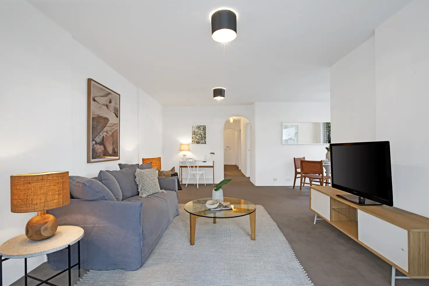 Main view of Homely apartment listing, 9/40-46 Penkivil Street, Bondi NSW 2026
