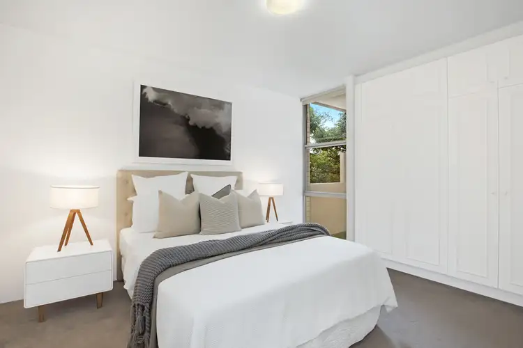 Sixth view of Homely apartment listing, 9/40-46 Penkivil Street, Bondi NSW 2026