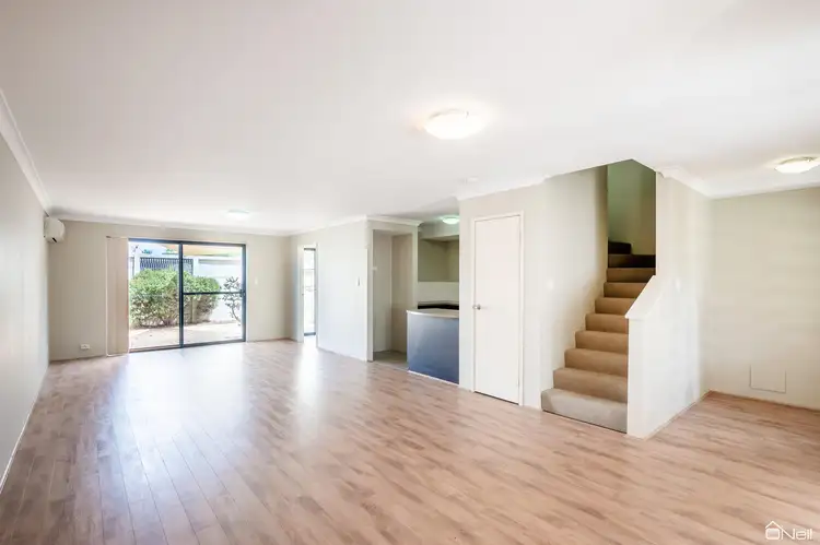 Main view of Homely house listing, 11/11 Choseley Pl, Langford WA 6147