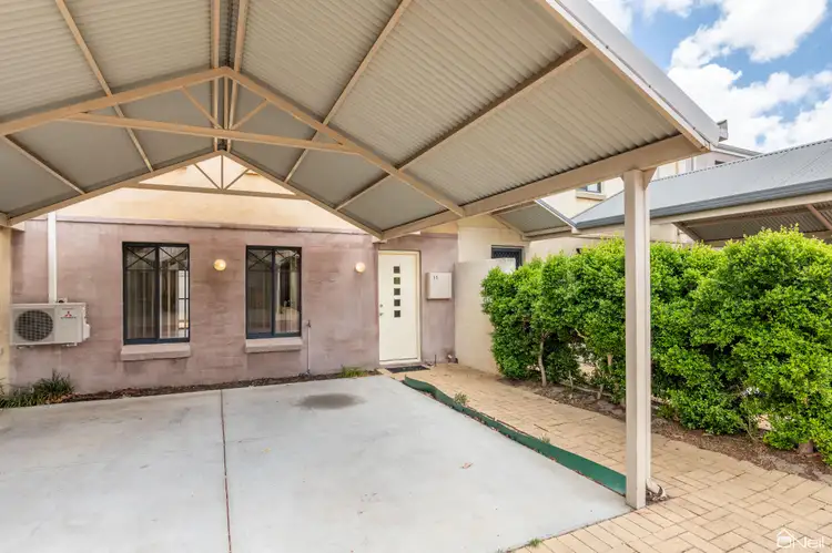 Fifth view of Homely house listing, 11/11 Choseley Pl, Langford WA 6147