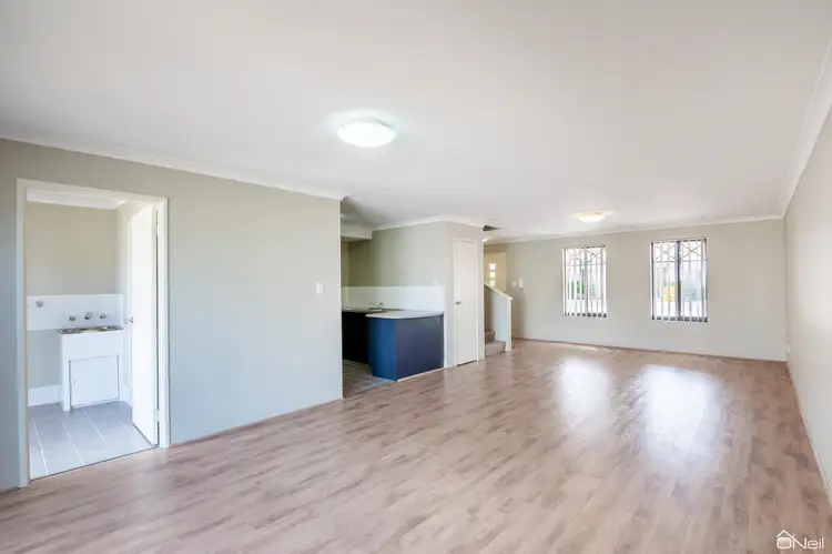Sixth view of Homely house listing, 11/11 Choseley Pl, Langford WA 6147