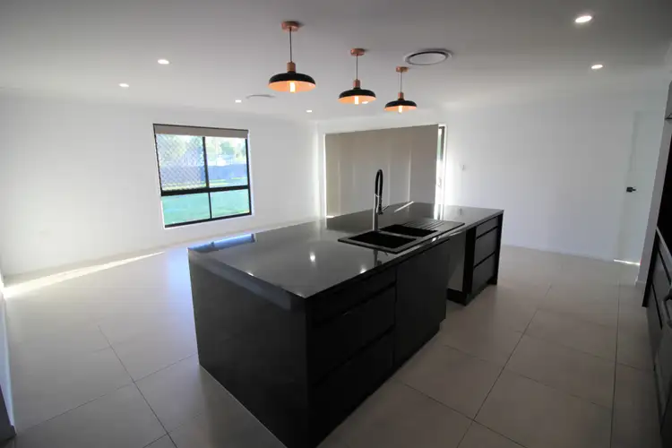 Second view of Homely house listing, 50 Dalgangal Road, Gayndah QLD 4625