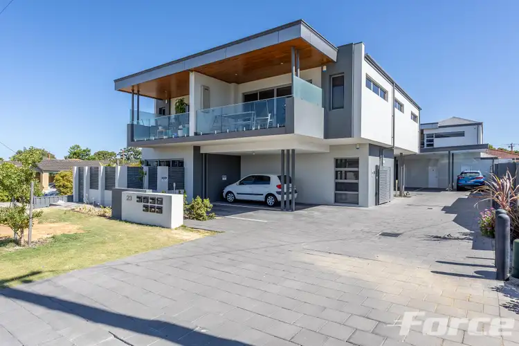 7/23 Renmark Street, Balcatta WA 6021