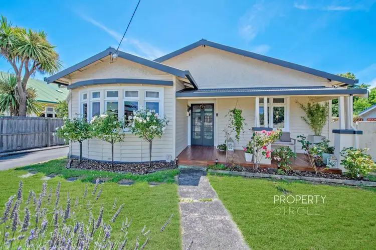 Main view of Homely house listing, 6 Smith Street, Devonport TAS 7310