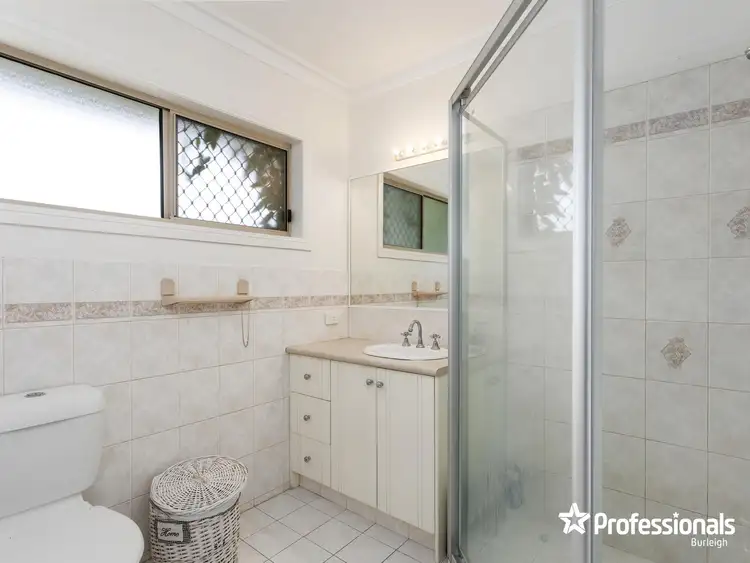 Third view of Homely house listing, 21 Wisconsin Street, Varsity Lakes QLD 4227