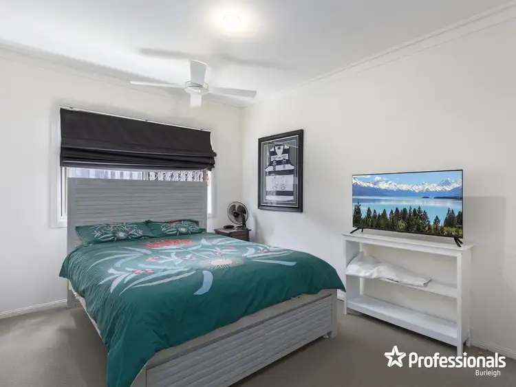 Sixth view of Homely house listing, 21 Wisconsin Street, Varsity Lakes QLD 4227