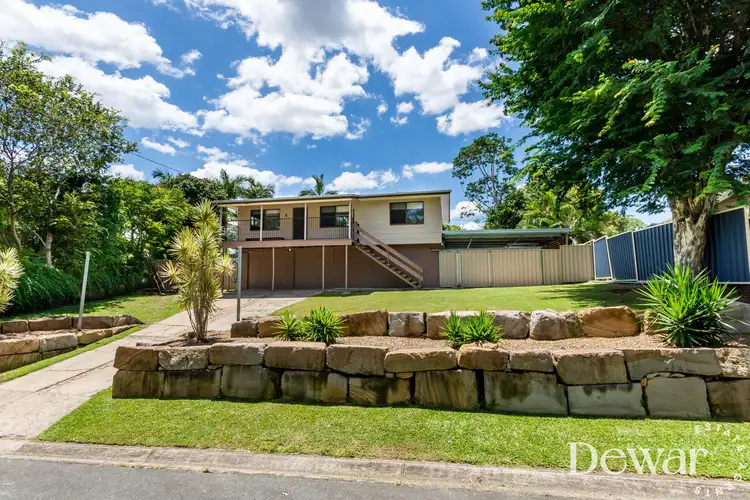 3 Beverley Way, Caboolture QLD 4510