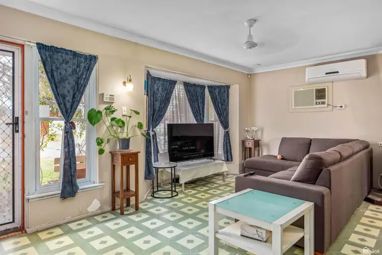 Third view of Homely house listing, 4 Megan Way, Camillo WA 6111