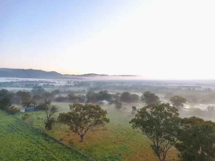 Second view of Homely other listing, "Hillview" 41 Bourke Street, Blandford NSW 2338